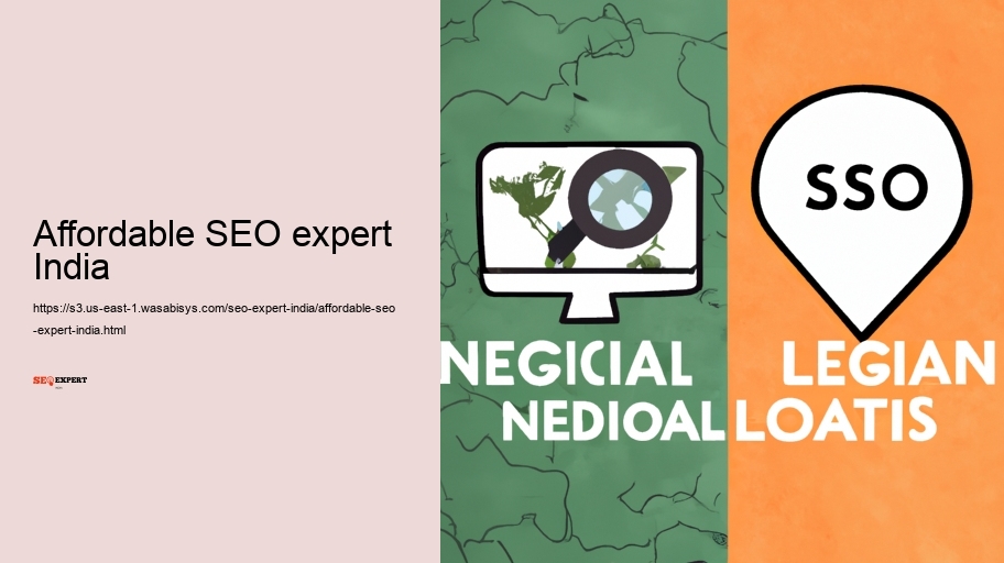 Regional vs Nationwide Seo in India: Crafting the Right Approach