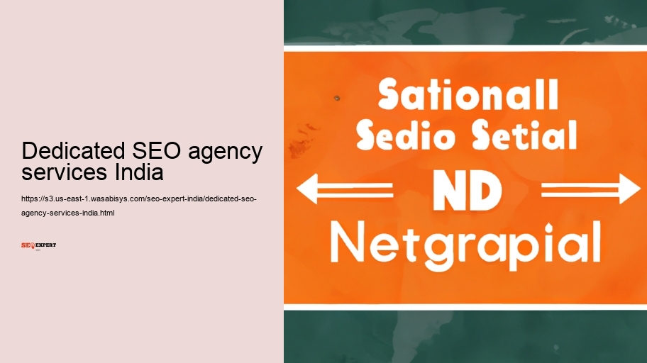 Altering Seo Approaches for India's Differed and Dynamic Market