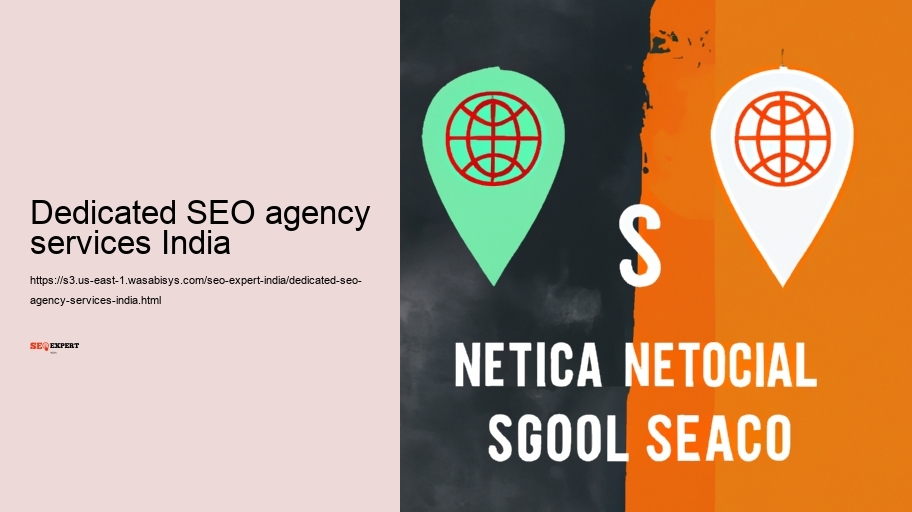 Area vs Nationwide Search engine optimization in India: Crafting the Right Strategy