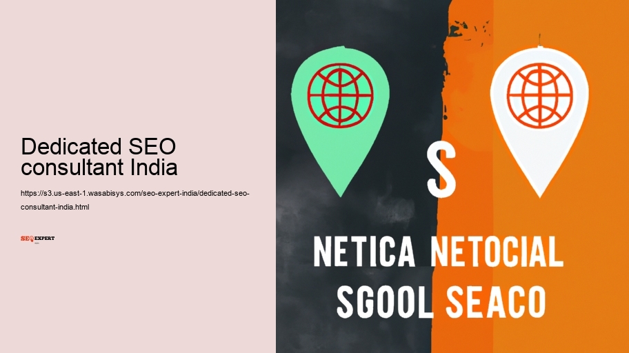 Neighborhood vs Nationwide SEO in India: Crafting the Right Method