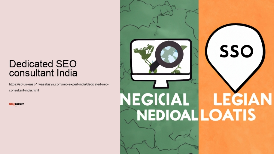 Success Stories: Impactful SEO Projects by Indian Specialists