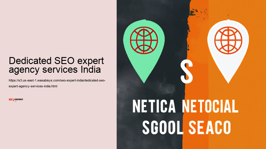 Area vs Nationwide SEARCH ENGINE OPTIMIZATION in India: Crafting the Right Strategy