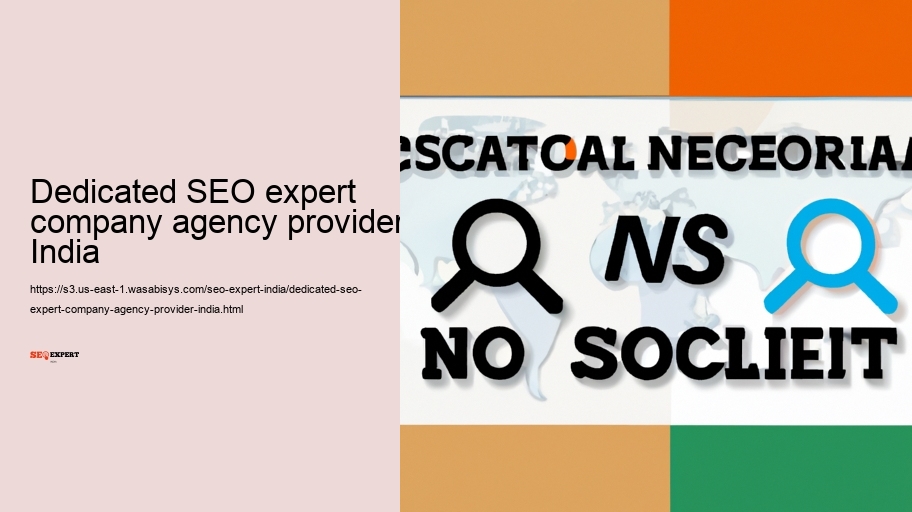 Area vs Nationwide SEARCH ENGINE OPTIMIZATION in India: Crafting the Right Method