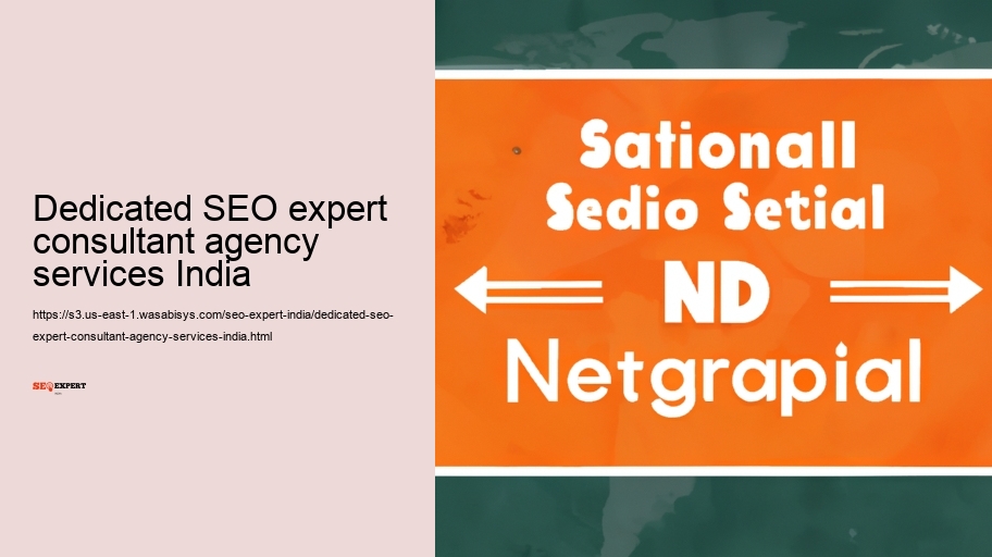 Community vs Nationwide Seo in India: Crafting the Right Technique