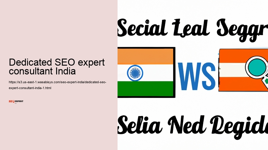 Readjusting Seo Strategies for India's Varied and Dynamic Market