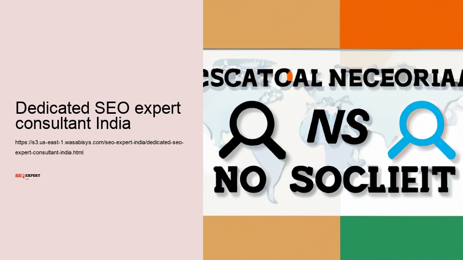 Neighborhood vs Nationwide Search engine optimization in India: Crafting the Right Strategy