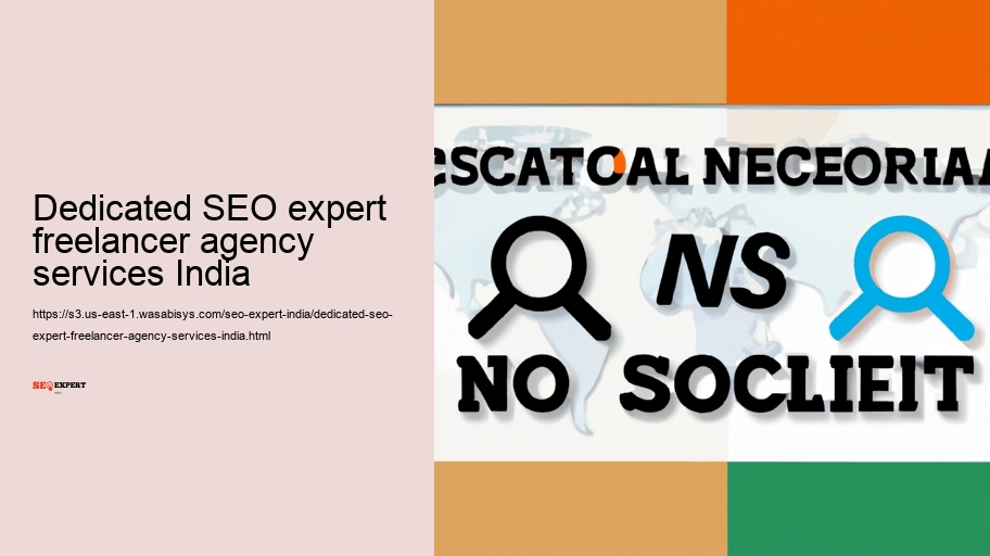 Regional vs Nationwide Search Engine Optimization in India: Crafting the Right Strategy