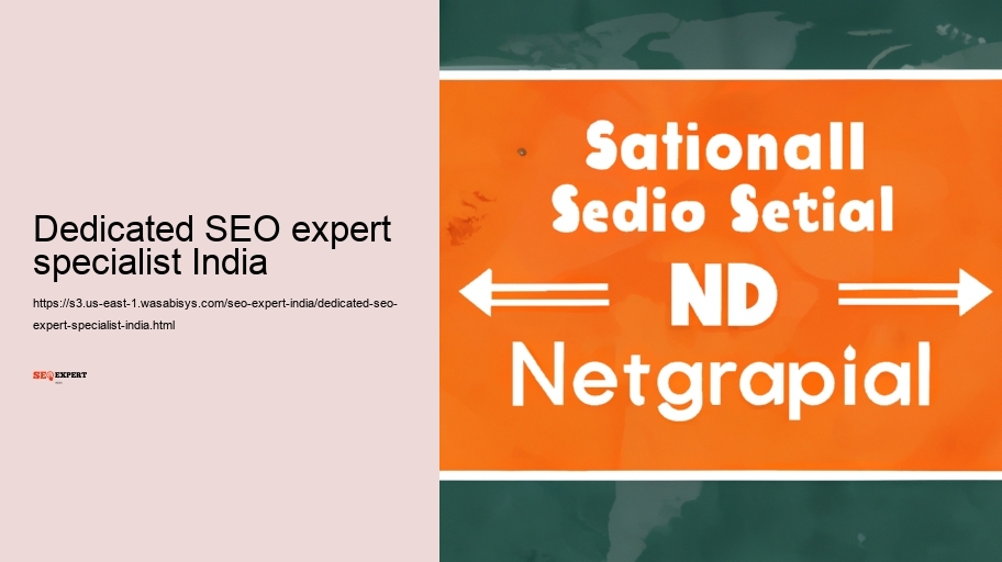 Regional vs National SEO in India: Crafting the Right Approach