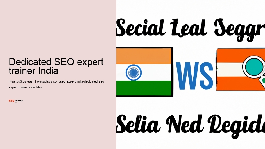 Regional vs National SEARCH ENGINE OPTIMIZATION in India: Crafting the Right Method