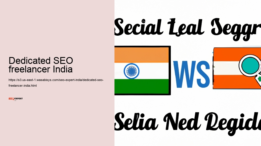 Neighborhood vs Nationwide SEO in India: Crafting the Right Method