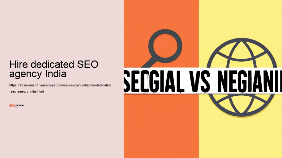 Success Stories: Impactful Seo Projects by Indian Professionals