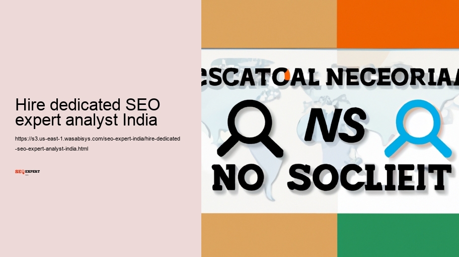 Adjusting Seo Methods for India's Differed and Dynamic Market