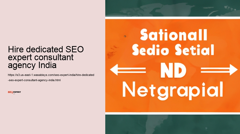 Regional vs National Seo in India: Crafting the Right Technique