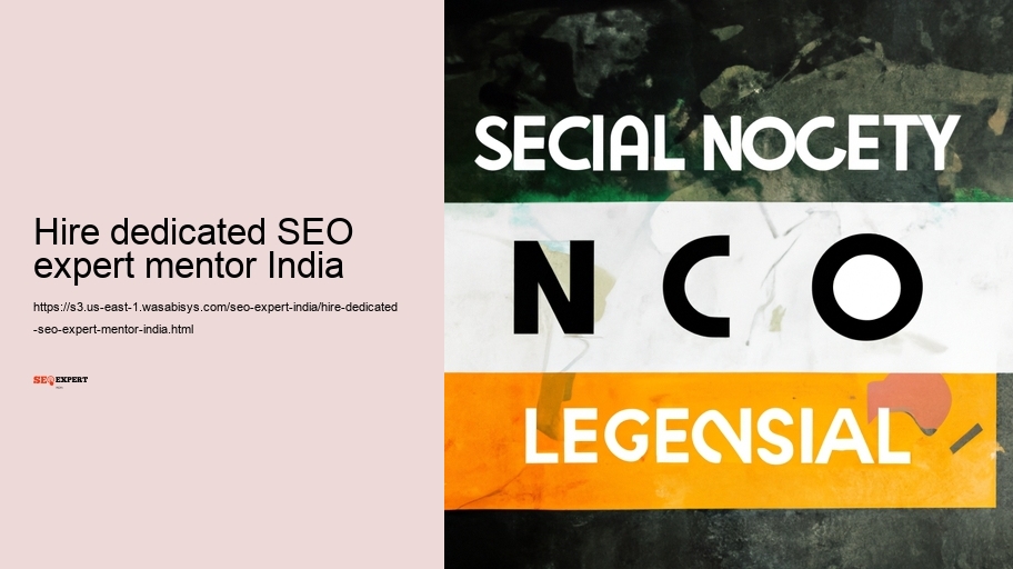 Success Stories: Impactful Search Engine Optimization Projects by Indian Experts