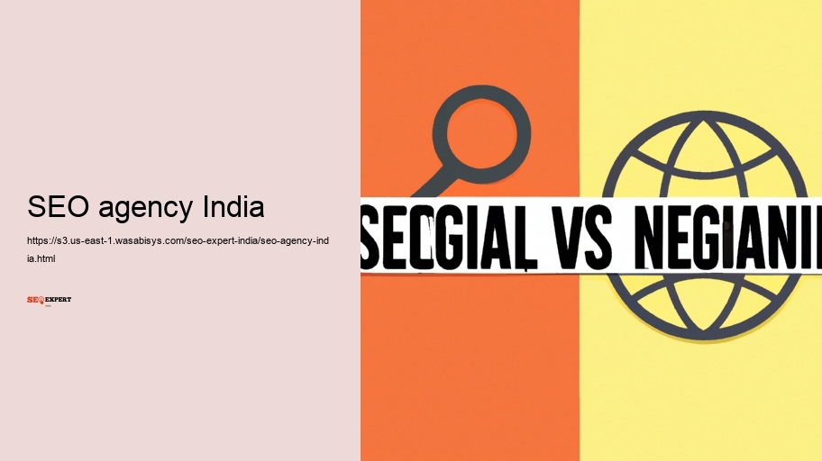 Neighborhood vs National Search Engine Optimization in India: Crafting the Right Strategy