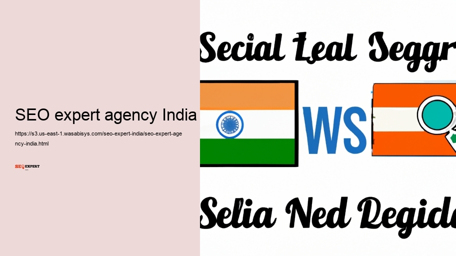 Regional vs Nationwide SEO in India: Crafting the Right Strategy